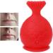 Lip Sucker Plumper | Women Portable Fish Shaped Lip Plumper | Full Lips Suction Silicone | Lips Enhancer Plumper Device | Silicone Lip Plumper Suction Tool Gift For Women - Buy Online on GoSupps.com