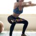 Buy Resistance Bands - Printed Elastic Fitness Bands for Strength Training & Leg Workouts - Buy Online on GoSupps.com