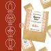 Puremetics Zero Waste Ghassoul Powder 400g | Natural Moroccan Clay for Eco-Friendly Washing - Buy Online on GoSupps.com
