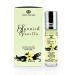 Al-Rehab Spanish Vanilla Perfume Oil 6ML (0.2 Oz) - Arabian Perfume Oils For Women - Long Lasting Concentrated Perfume Oil - A Luxurious Soft & Sweet Women's Fragrance For An Elegant Touch