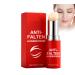 Ferm Luxe Retinol Cr me Anti Poche Sous Les Yeux Cr me R paratrice Contour des Yeux Serum Stick Raffermissant Retinol Eye Cream R duire les Cernes et Anti-rides Puissant pour Hommes et Femmes(1pc)