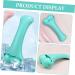 Mikinona Facial Beauty Equipment Face Roller for Women Cold Face Roller Beauty Tools Face Ice Roller Facial Ice Roller Cold Roller for Face Ice Roller for Face Ice Roller Skincare - Buy Online on GoSupps.com