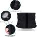 Yosoo Health Gear Adjustable Lumbar Belt for Lower Back Pain Relief - XL - Sciatica Herniated Disc & Injury Prevention - Buy Online on GoSupps.com