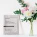 BeautyPro Vegan Foot Peel Mask with 16 Botanicals for Soft Feet | Cracked Heel Repair & Exfoliating Socks - Buy Online on GoSupps.com