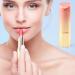 5-Piece 3.5g Gradient Pink Lipstick Tubes - Refillable DIY Lip Balm Containers - Buy Online on GoSupps.com