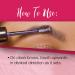 Ardell Brow Glue - Professional Strength Brow Adhesive - Buy Online on GoSupps.com
