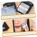 Ipetboom 3 Sets Oil Blotting Paper Absorbing Tool Makeup Tools Oil-Absorbing Papers Face Oil Absorbing Paper Makeup Oil-Absorbing Paper Oily Skin Raw Wood Paper Oil-Absorbing Film Portable - Buy Online on GoSupps.com