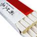 10 Pieces Pure Moxa Sticks Set for Moxibustion | High Penetration Healing Treatment Rolls - Buy Online on GoSupps.com