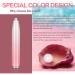 TsMADDTs Cordless Electric Nail Drill - Portable Efile Nail Drill for Acrylic with 12 Bits, Nail Clipper and Brush - Pink - Buy Online on GoSupps.com