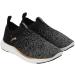 PUMA Women's Softride Remi Slip-on Knit WN's Road Running Shoe - Black Gold Cool Dark Gray - EU Size 39 - International Shipping Available - Buy Online on GoSupps.com
