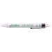 ResOne Pediatric Liter Meter Pen: Measure Oxygen Flow Rates Up to 2.5 LPM - Compact Oxygen Flow Meter for Quick Precise Flow Checks