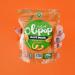 Nutruit Olipop Snacks Pitted Olives with Toothpick 1.2oz (Pack of 20) (Orange) - Buy Online on GoSupps.com
