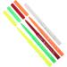 Baluue 20 Pcs Halloween Paint Pen Eyeliner Fluorescence Eyeliner Pencil Fluorescence Eyeliner Pen Plastic 12.00X0.80X0.80CMx4pcs Assorted Colorx4pcs - Buy Online on GoSupps.com