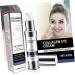 PACKOVE 2 Pieces Moisturizing Aging Eye Gel Reduces Wrinkles Circles Suitable for Home Natural Ingredients Such as Aloe Extract Hydrolyzed Collagen - Buy Online on GoSupps.com