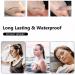 Anjoize Ziborn 4-Tip Waterproof Microblade Brow Pen in Brown - Buy Online on GoSupps.com
