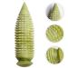 Lurrose Jade Massage Roller & Stick - Full Body Massager for Relaxation & Muscle Relief (Green) - Shop Internationally - Buy Online on GoSupps.com