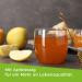 GreatVita Organic Apple Cider Vinegar - 4 x 500ml Naturally Cloudy & Unfiltered with Mother | High-Quality Health Booster - Worldwide Shipping - Buy Online on GoSupps.com