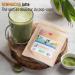 ORIGEENS Matcha LATTE Powder of: Organic Matcha Tea Organic Hojicha Tea Organic Genmaicha Tea 3 x 50 g Matcha Tea - Buy Online on GoSupps.com