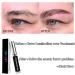 Brow Lamination Aftercare Eyebrow and Eyelash Lift Conditioner Lash Perm Nutrition Keratin Filler Saves Burning Lashes & Brows Fixing Gel for Lifting/Tint/Wax Treatment| 100-Day Supply clear - Buy Online on GoSupps.com
