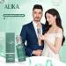 ALIKA 3 Hair Growth Serum - Scalp Treatment for Men & Women | Effective Hair Loss Solutions for All Scalp Types (50ml - Buy Online on GoSupps.com