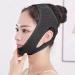 Anti-Snoring Chin Strap for Sleep Apnea Relief | Stop Snoring & Improve Sleep Quality - Buy Online on GoSupps.com