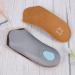 ARTIBETTER Orthotic Inserts - Arch Support Insoles with Heel Cushion for Plantar Fasciitis & Flat Feet (Size 3) - Buy Online on GoSupps.com