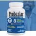Probaclac Extra Strength Formula Multistrain probiotic and lactic Ferment Complex Formula Based on Natural strains thereby ensuring Complete intestinal Tract Coverage (45) - Buy Online on GoSupps.com