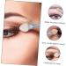 FOMIYES Eye Shadow Sticks 24pcs Latex Eye Shadow Stick Eyeshadow Brush Disposable Makeup Supplies Double Sided H3210 Cosmetics - Buy Online on GoSupps.com