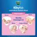 Vicks BabyRub Soothing Vapour Ointment for Babies | 25 ml - 0.85 oz | Made in India - Buy Online on GoSupps.com