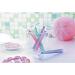 BIC Twin Lady Sensitive Razor - Pack of 10 5 Count (Pack of 2) - Buy Online on GoSupps.com
