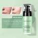Anti-redness Face Primer Green Colour Corrector Make up Primer for Red & Blemished Skin Moisturising Foundation Base Brighten Skin Tone Grips Makeup To Last Hydrating Isolation Cream 40g - Buy Online on GoSupps.com