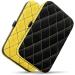 Nail Clippers Set Nail Clippers Set Sharp Nail Clippers Built-in Nail File 9 Pieces of Household Black Yellow Man and Woman (Color : A) - Buy Online on GoSupps.com