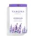 YAMUNA NATURAL BEAUTY Natural YAMUNA Beauty Cold-Pressed Handmade Lavender Soap 110g