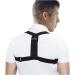 Blackroll Posture Trainer - Improve Posture & Strengthen Back Muscles | Available in S/M/L Sizes - Buy Online on GoSupps.com