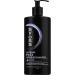 SYOSS Shampooing Intense Plex Bonding (440 ml) Shampooing pour cheveux tr s ab m s r pare des millions de compos s capillaires formule avec 4% de complexe Plex-Bond Principal 440 ml (Lot de 1)