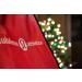 Lululemon Red Graphic Print Small Reusable Tote Gym Bag | Carryall Essential - Buy Online on GoSupps.com