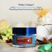 Blue Nectar Coconut SPF 30 Sunscreen Face Cream | Plant-Based Oil-Free Vitamin E Moisturizer for Oily & Sensitive Skin (16 Herbs 1.76 Fl Oz) - International Shipping Available - Buy Online on GoSupps.com
