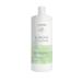 Wella Professionals Elements Gentle Regenerating Shampoo Sulfate and Silicone Free for All Hair Types - Provides Softness and Shine to Hair with Aloe Vera 1L