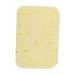 40pcs Kitchen Cleaning Sponge Natural Wood Cotton Dishwashing Sponges Cleaner for Kitchen Bathroom Cleaning Tools