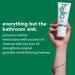 Farm Grown Mint Whitening Toothpaste | Vegan SLS Gluten Peroxide Free | 4.7oz - 4 Pack - Buy Online on GoSupps.com