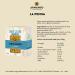 Armando La Penna 12 Gluten Free Multigrain Noodles with Corn Brown Rice and Quinoa 400g + Italian Gourmet Pelati 400g - Buy Online on GoSupps.com