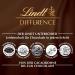 Lindt Chocolate Roulette Balls Noccionoir 700g | Fine Hazelnut Chocolate Pralines | Gourmet Gift Pack - Buy Online on GoSupps.com