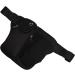 Focket Petrol Pocket - Adjustable Waterproof Belt with Large Bags | Outdoor Hikes Breathable & Convenient - Buy Online on GoSupps.com