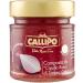  Italian Gourmet E.R. Callipo Compote Di Cipolla Rossa di Tropea Calabria PGI Red Onion Compote from Tropea Calabria 300 g Glass + Italian Gourmet Tomato Pulp Box 400 g - Buy Online on GoSupps.com