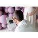 Tiny Ideas Sonogram Signature Frame Guest Book - Ideal for Baby Registry, Baby Showers, and Birthdays - Marker Included for Well-Wishes - White - Buy Online on GoSupps.com