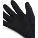 Under Armour Women's Storm Fleece Gloves Black/Gray - Size Small - Buy Online on GoSupps.com
