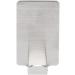 Shower Mirror Flat Rectangle Shape Fogless Shower Mirror Prevent Fog Film Wall Hanging Bathroom Mirror with Hook Rope Shower Makeup Accessories for Men and Women - Buy Online on GoSupps.com