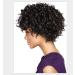 BGHJUE N Wigi S A | Short Synthetic Water Wave Wig for Women | Fluffy African Hairstyles - Buy Online on GoSupps.com
