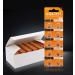 Cotchear 10pcs AG4 LR626 Alkaline Button Batteries 1.5V Coin Cells for Watches Calculators & Toys | International Shipping Available - Buy Online on GoSupps.com