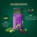 Verem Vansaar Karela Jamun Juice | Diabetes Care | Controls Blood Sugar Naturally |100% Pure Herbal Juice - 1L - Buy Online on GoSupps.com